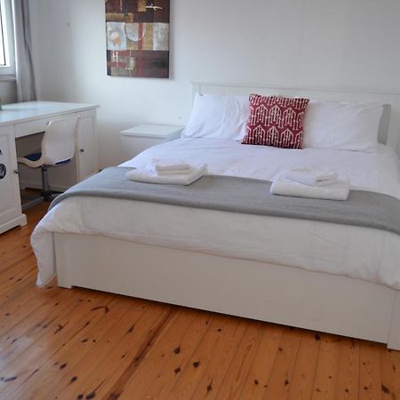 Newly Renovated Cozy Stay O-5 In Taksim Istanbul Bagian luar foto