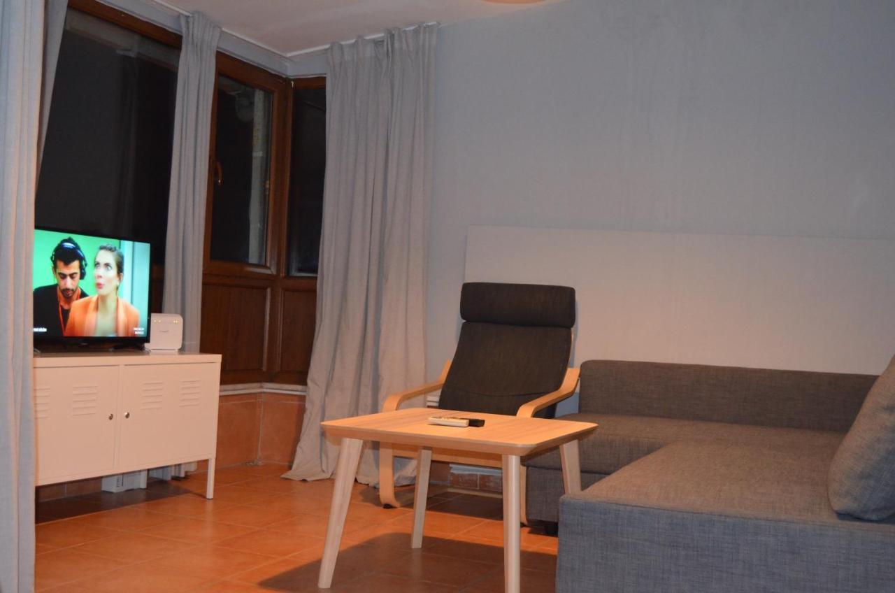 Newly Renovated Cozy Stay O-5 In Taksim Istanbul Bagian luar foto