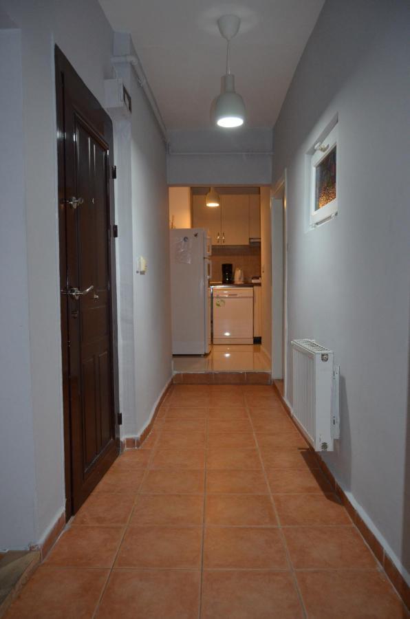 Newly Renovated Cozy Stay O-5 In Taksim Istanbul Bagian luar foto