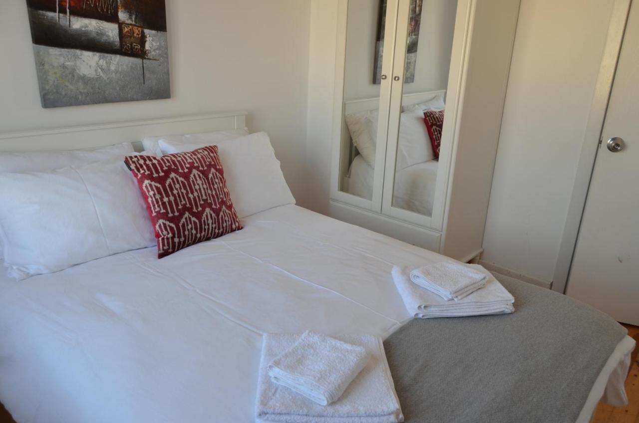 Newly Renovated Cozy Stay O-5 In Taksim Istanbul Bagian luar foto