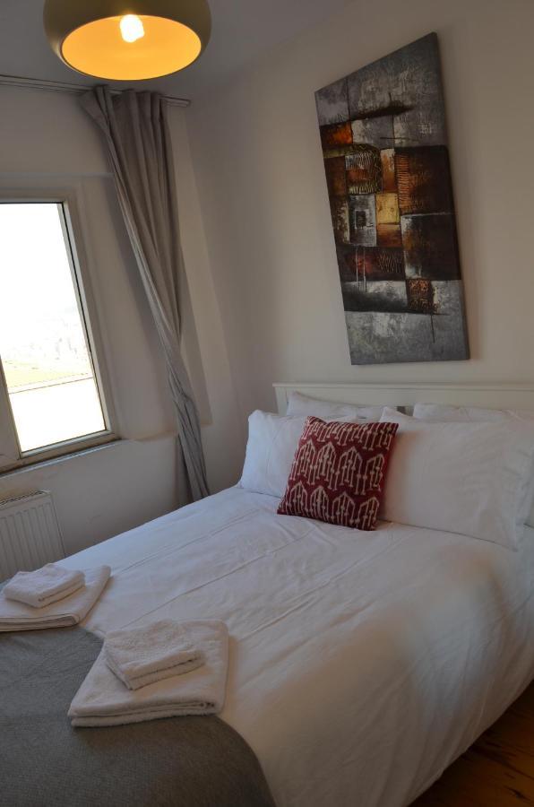 Newly Renovated Cozy Stay O-5 In Taksim Istanbul Bagian luar foto