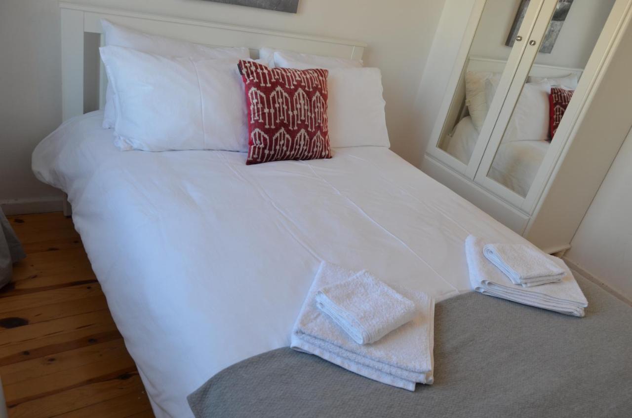 Newly Renovated Cozy Stay O-5 In Taksim Istanbul Bagian luar foto