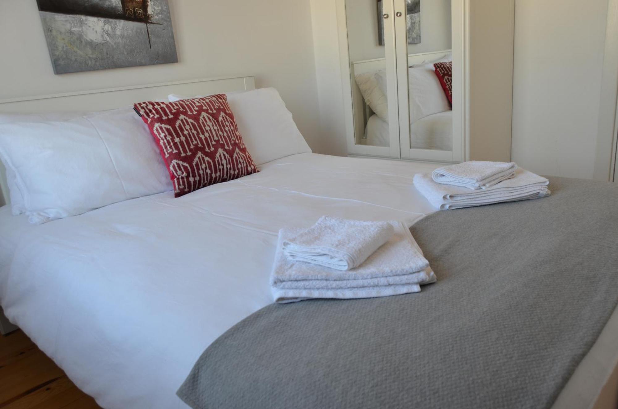 Newly Renovated Cozy Stay O-5 In Taksim Istanbul Bagian luar foto
