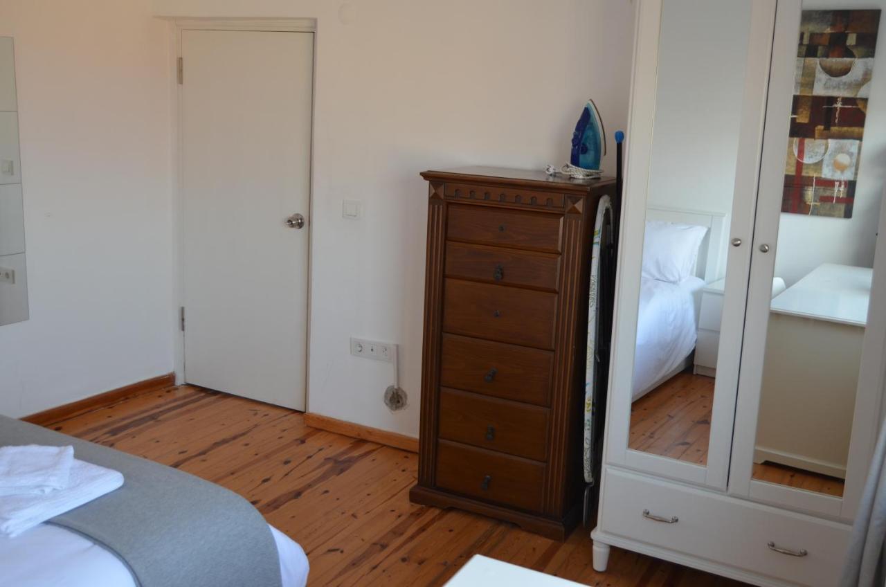Newly Renovated Cozy Stay O-5 In Taksim Istanbul Bagian luar foto
